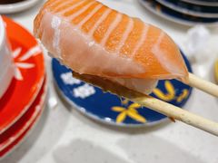 -京樽回転寿司(奥林匹克店)