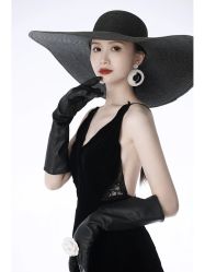 -米莱摄影写真(五大道别墅店)