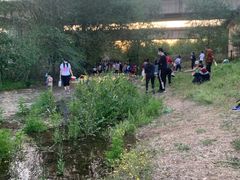 -永定河休闲森林公园