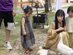 -HERRE·FARM 赫尔露营农场·团建聚会包场