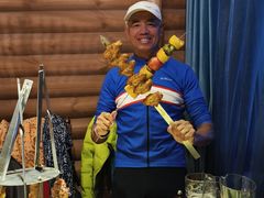 -卢布里西餐厅(总店)