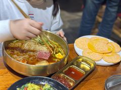 -原始泥炉烤肉(总店)
