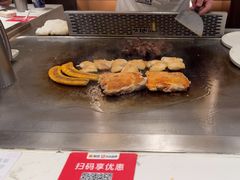 -火地铁板烧(昆山万象汇店)