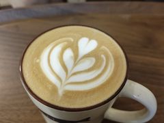 -COTTON CAFE(德信·中外公寓店)