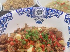 -瓦房食代·四合院湘菜馆(坂田店)
