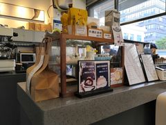-CoffeeVendor(西乡店)