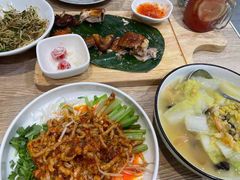 -小雅木姜子烤鸡·贵州菜(鸿通城店)
