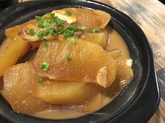 -迎晨餐厅(青芝坞店)