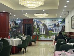 -红旗饭庄