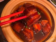 -老淮滨-蚌埠非遗小吃(淮河路店)