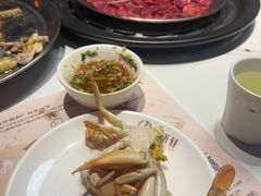 -水禾轩·海鲜蒸汽主题餐厅(拱北店)