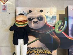 -嘉华国际影城(学清路店)