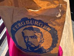 -Fergburger(皇后镇店)