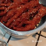 又来爸爸炒料啦！