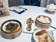 -金悦轩海鲜酒家(拱北店)