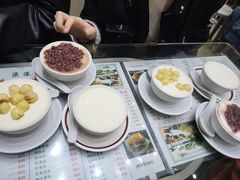 -义顺牛奶公司(新马路老店)