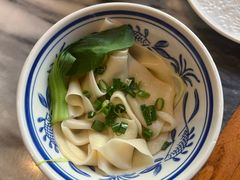 -西安饭庄·非遗陕菜(钟楼店)