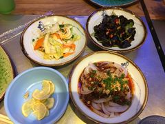 -鱼库·不仅是一家烤鱼店(车公庙店)