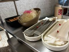 -鸿姐老火锅·传统炒料(上海旗舰店)