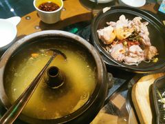 -云海肴·汽锅鸡·云南菜(美罗城店)