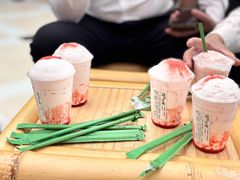 -李山山茶事(景枫店)