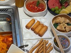 -海底捞火锅(凤凰广场店)