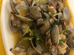 -潮人姐妹轩(海宁路店)