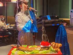 -牧人烤全羊(江海大道店)