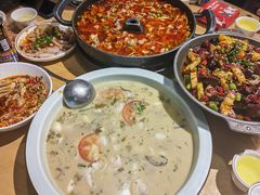 -椒小兔·盐帮川菜中餐厅(金沙时代广场店)