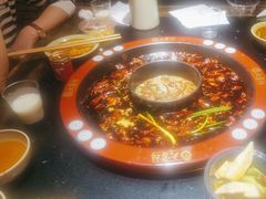 -矮板凳老火锅(宽窄巷子店)