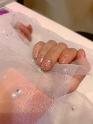 -RL Nail·瑞丽美甲美睫品牌原创店