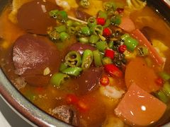 -百富源·海鲜辽菜(和平北大街店)