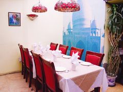 -Santoor 萨都里印度餐厅(北锣鼓巷店)