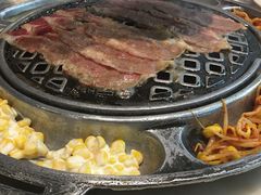 -韩宫宴烤肉·料理(南京江宁万达店)