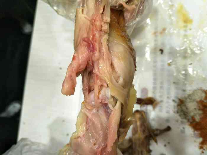 看着就恶心死了.