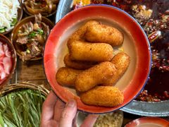 -后火锅(总店)