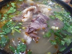 -牛煎里牛肉煎包淮南牛肉汤(广东路店)