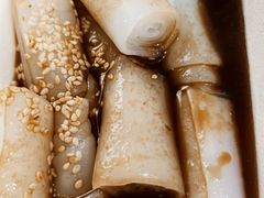 -陈添記·祖傳爽鱼皮·西关老字号(广州首店)