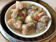 -金鮀岛潮州酒家