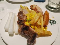 -戈拿旺巴西烤肉(崇文门店)