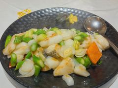 -香港龙凤楼(陆家嘴中心店)