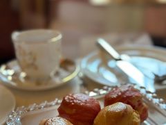 -Salon de Ville浦江汇(上海外滩华尔道夫酒店店)