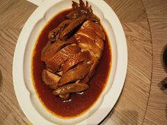 -艳阳天·非遗楚菜(武汉客厅店)