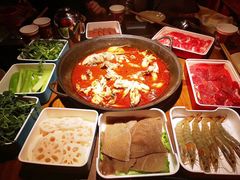 -老天桥蛙炉火锅(姑苏总店)