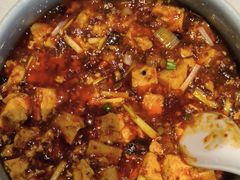 -北李妈妈菜·海肠捞饭(开发区万达店)