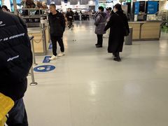 -宜家·瑞典风味餐厅(北京西红门店)