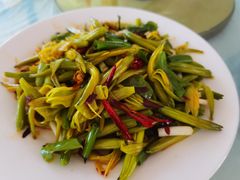 -庆岭迎宾园正宗活鱼馆