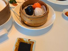 广府虾饺皇-北京柏悦酒店·锦庭餐厅Dining Room