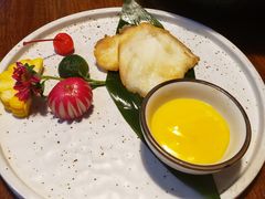 -大江户日本料理(吕厝店)