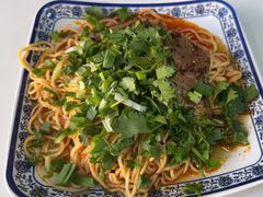-玉香宫河州牛肉拉面